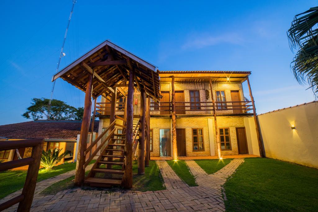 Pousada Muito Bonito Bonito  Extérieur photo